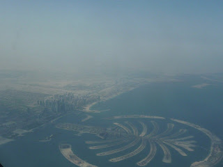 Escale Dubai