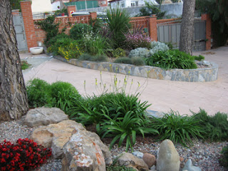 ARTE Y JARDINERÍA : DIRECTRICES DE DISEÑO DE UN JARDÍN