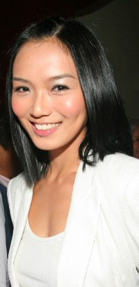 Joanne Peh