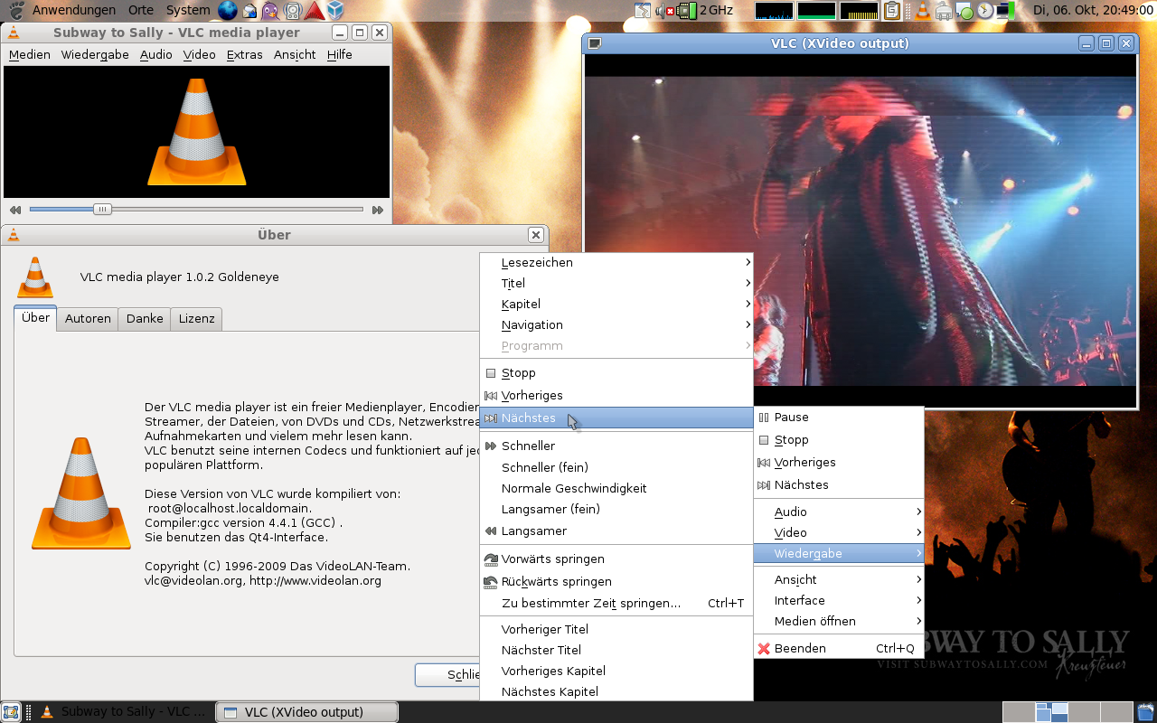 vlc download video player