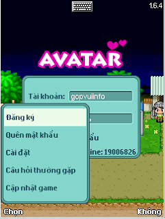 Tải Game Avatar Nông Trại - Game Vip Cho Mobile 2015