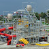Jogja Bay Waterpark Wahana Wisata