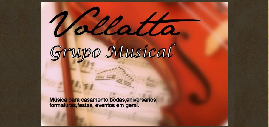 VOLLATTA - Grupo Musical