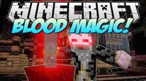 Minecraft Sihirli Büyü Modu 1.7.5/1.6.4 Versiyon indir