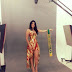 Confira novo ensaio fotográfico de Izabella Fernandes