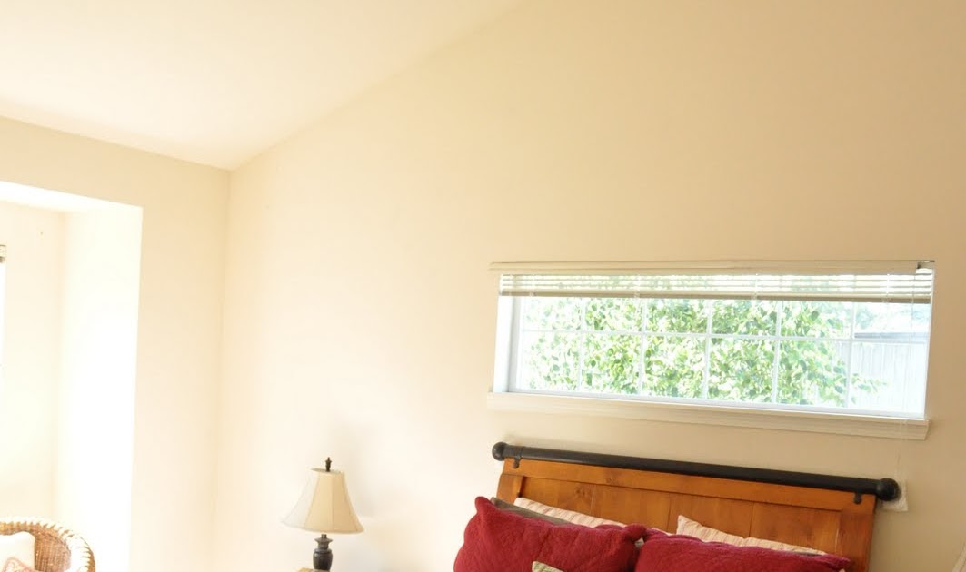 make a shower curtain out of a bed sheet {tutorial} Little Birdie Secrets