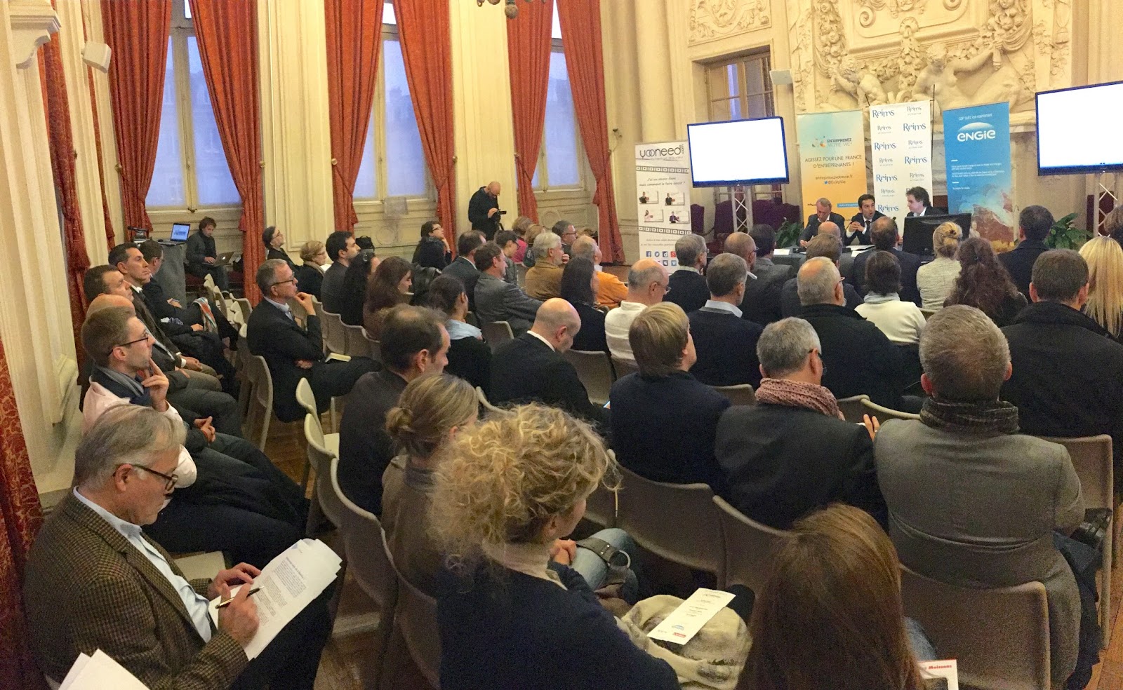 certaines rencontres peuvent changer votre vie