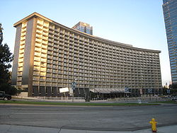 Hyatt Century City