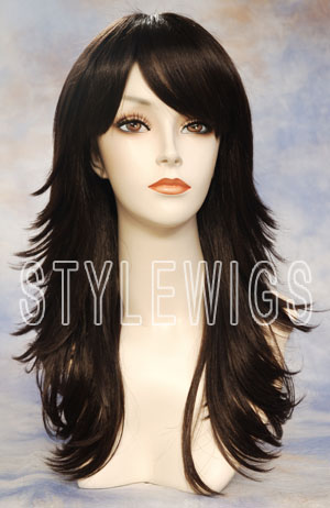 Layered Bob Haircuts With Bangs Layered Bob Haircuts With Bangs