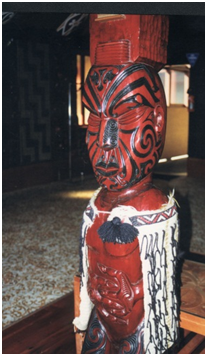 te hiri marae