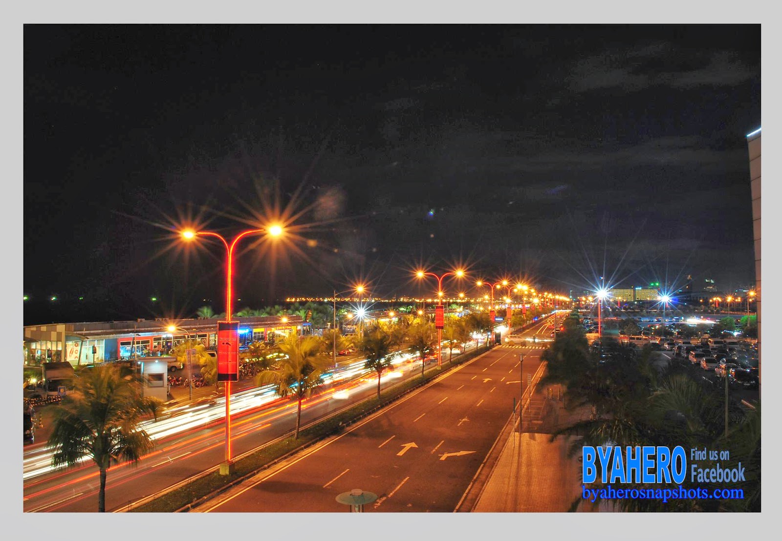 Pasay City Festivals