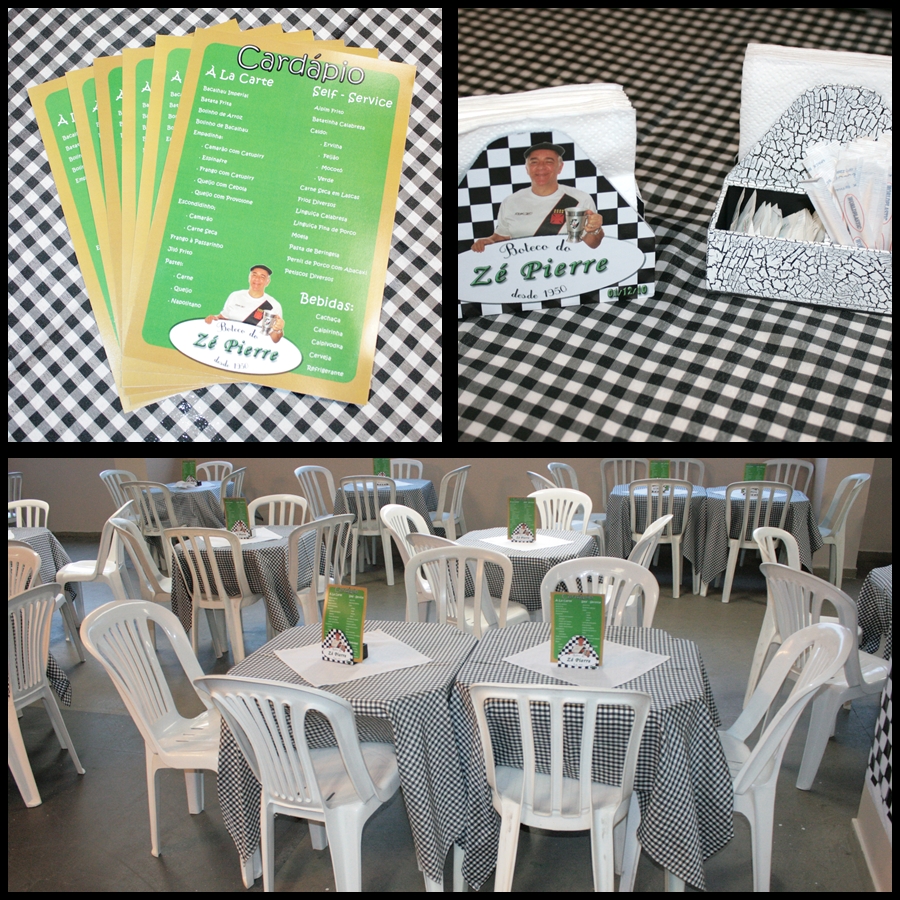 decoracao estilo boteco:Mil Lembranças e Decorações: Festa Boteco decoracao estilo boteco:Mil Lembranças e Decorações: Festa Boteco