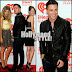 Colton Haynes: Todo un galán en la alfombra roja del Festival iHeartRadio 2013!