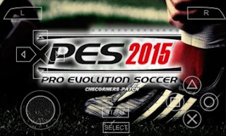 Pro Evolution Soccer