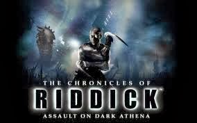 Chronicles Of Riddick Assault On Dark Athena Chronicles Of Riddick Assault On Dark Athena