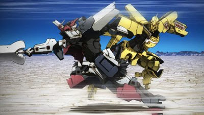 Break Blade