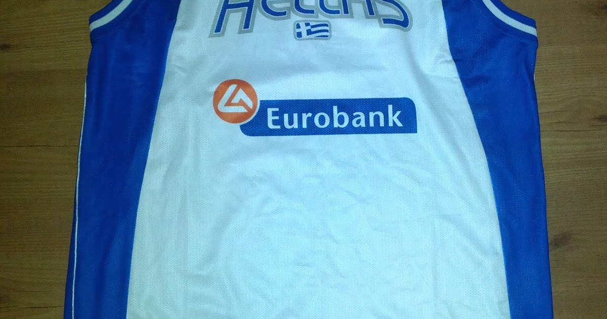 FIBA Basketball Jerseys International Players in Euroleague and in