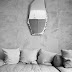Crooked Mirror | Tafla by Zieta