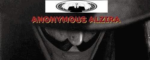 Anonymous Alzira