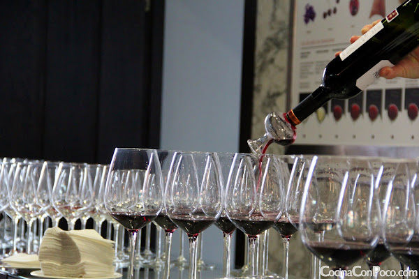 Mejor Bodeguero Mundo - Rioja Mejor Bodeguero Mundo - Rioja