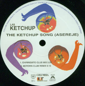 Ketchup Song Youtube Hd