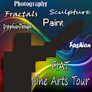 Fine Arts Tour 2014