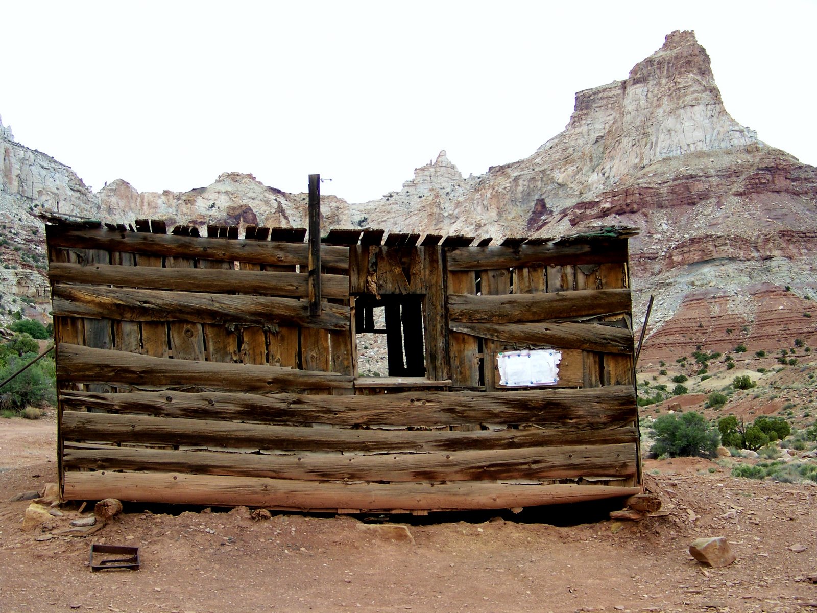 EMERY COUNTY ARCHIVES A Hot Spot During the Cold War