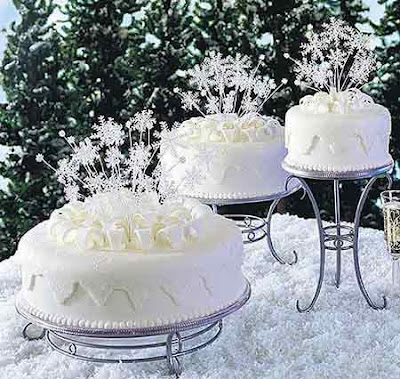 christmas wedding decorations