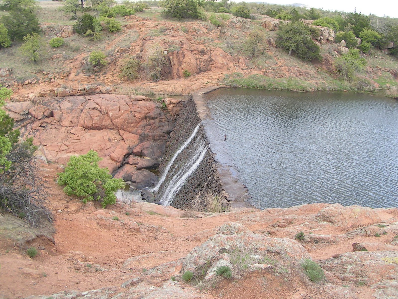 indiahoma oklahoma