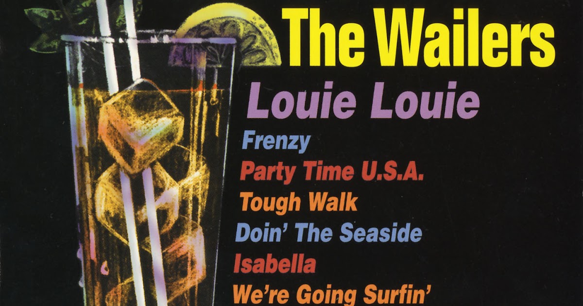 The Wailers Mashi On The Rocks The Wailers Mashi On The Rocks