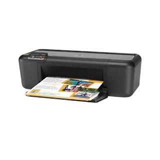 HP Deskjet D2680 Printer