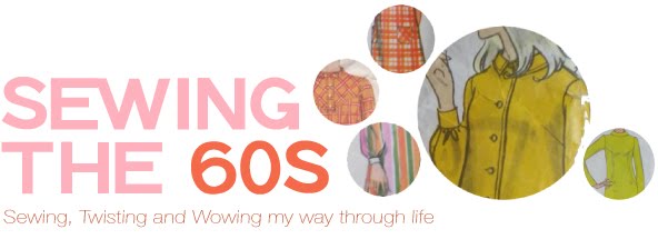 Sewing the 60s