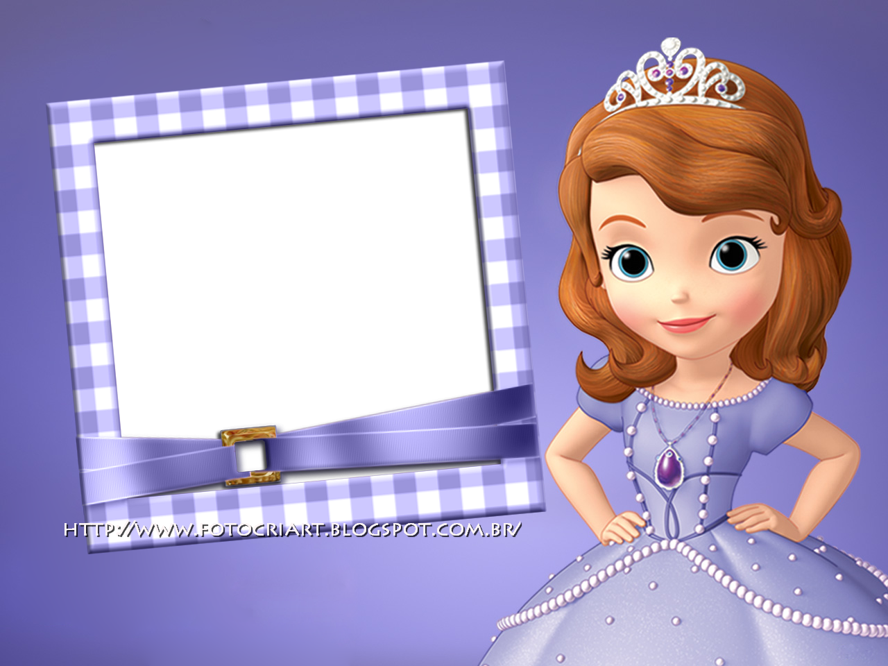 fotocriart molduras da princesinha sofia princesa sofia princesas festa princesa sofia