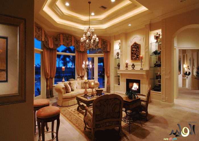 false ceiling designs for living room - part 1