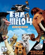 Ice Age 4 Continental Drift 2012 Ice Age 4 Continental Drift 2012