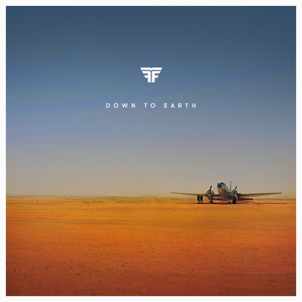 Down to Earth Flight Facilities album - Wikipedia