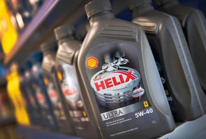 Harga Oli Mobil Shell Helix Terbaru 2015 Rincian Harga Oli Mobil Shell Helix Terbaru 2015