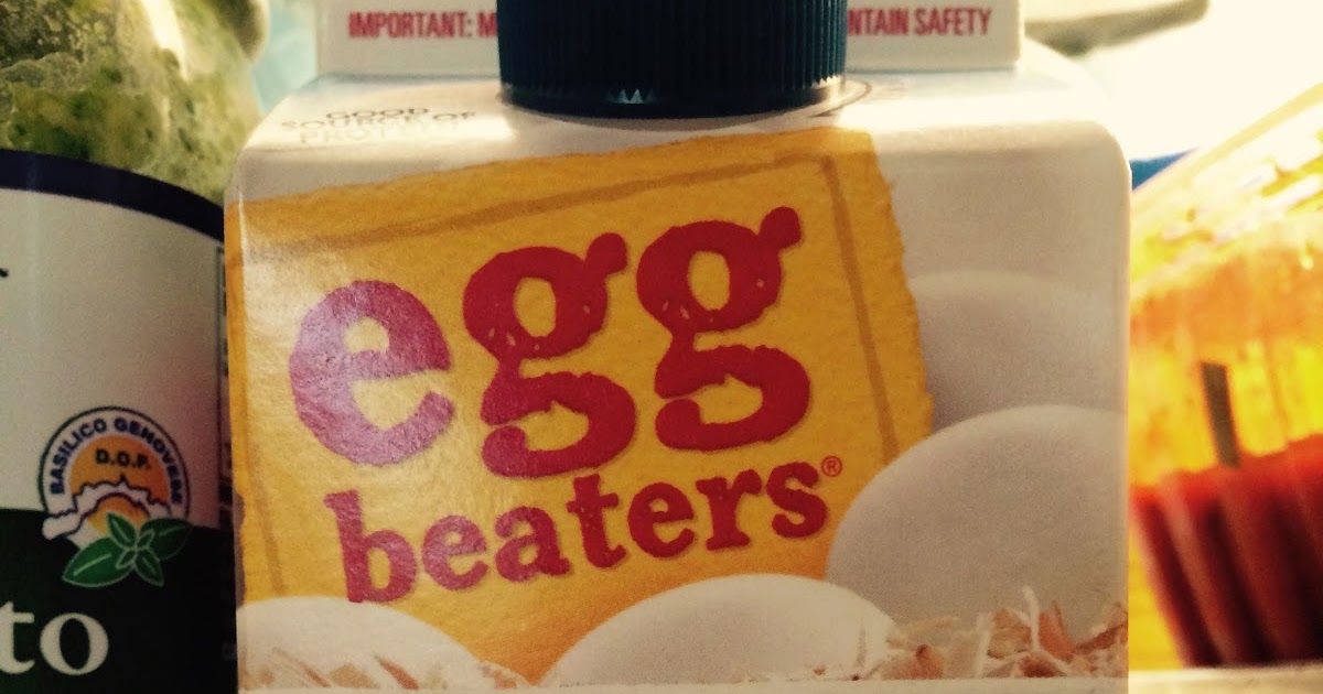 Do You Really Know What You're Eating? What gives with Egg Beaters 100