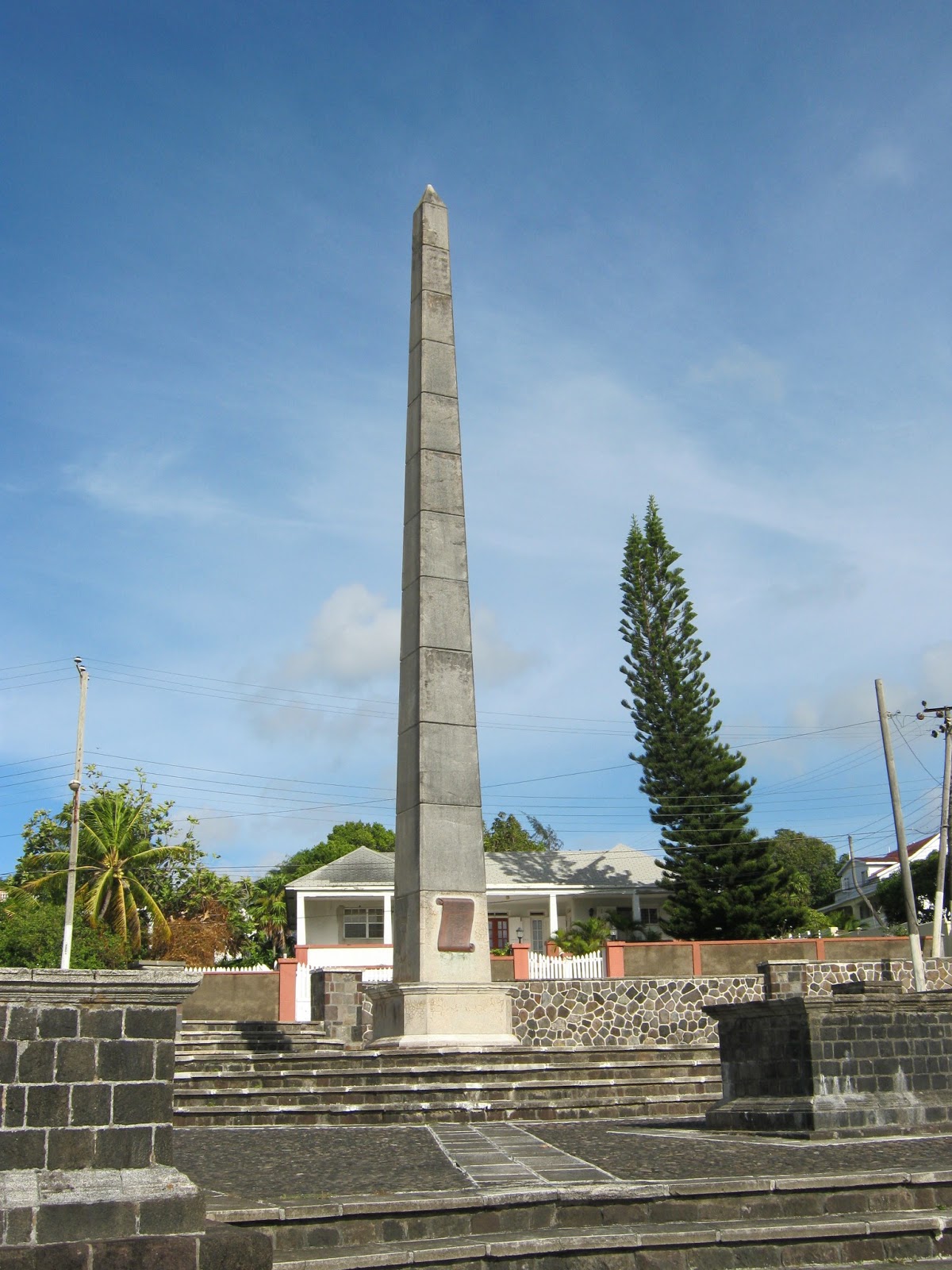St. KittsNevisAnguilla World War One (19141918) St. Kitts War