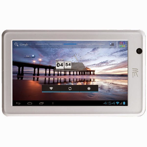 Download HCL ME U1 Tablet ADB Driver and Fastboot Driver