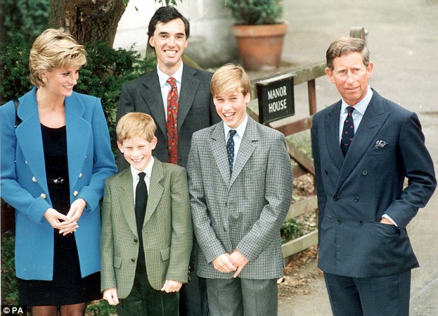 Duke of Cambridge, Prince Williams Inherits £10m On His 30th birthday