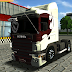 Scania 124 4x2 Frontal