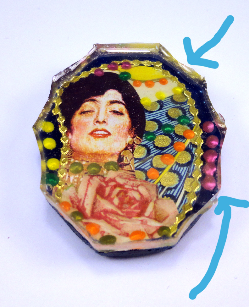 Resin Crafts Liquid Pearls and Jewelry Resin