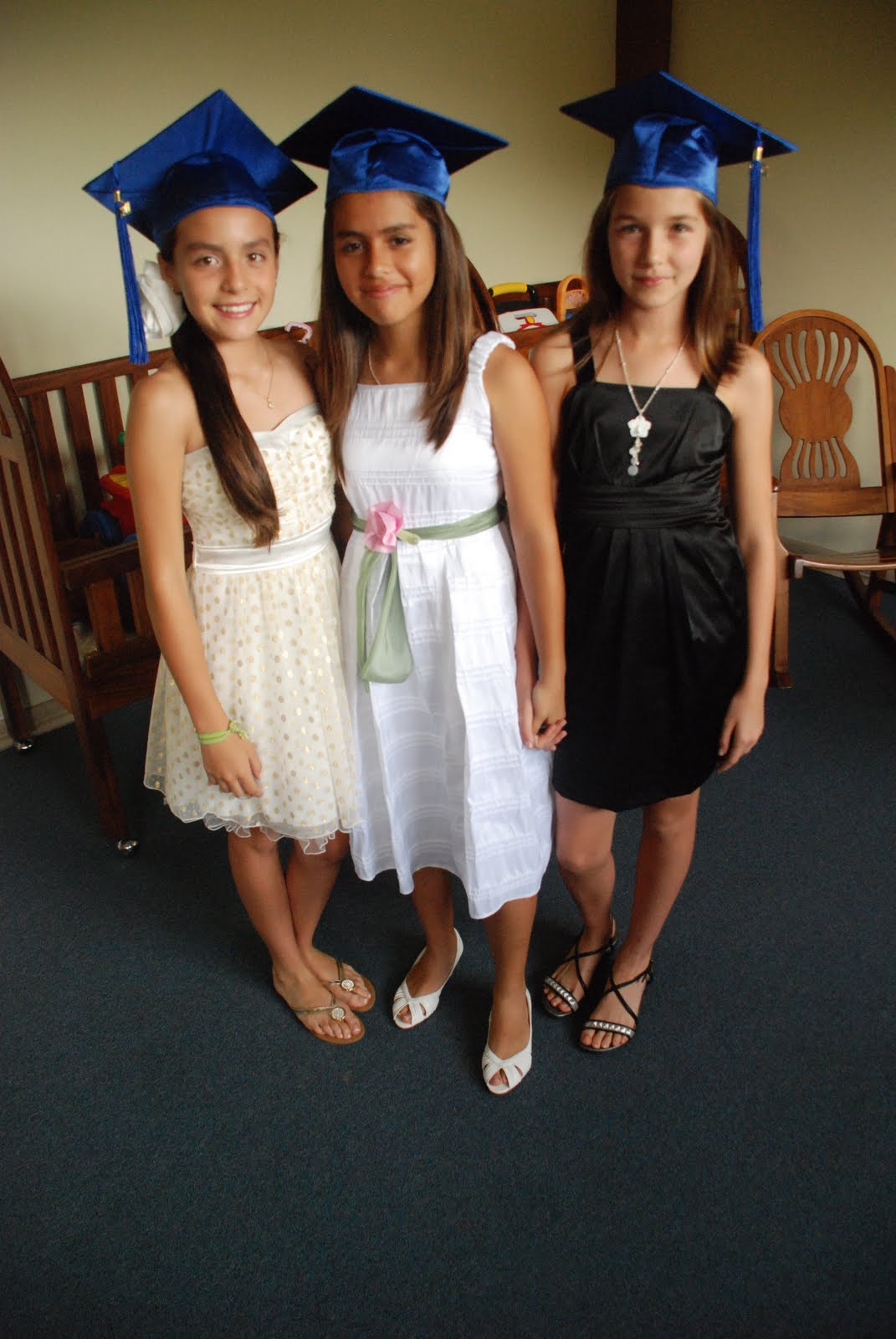 cute 5th grade graduation dresses