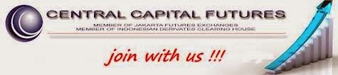 Walk In Interview Portofolio Officer dan Asistant Manager di PT Central Capital Futures – Yogyakarta Walk In Interview Portofolio Officer dan Asistant Manager di PT Central Capital Futures – Yogyakarta