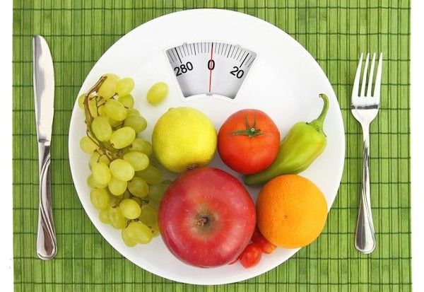 Ini Dia Menu Diet Seminggu yang Patut Anda Coba! Ini Dia Menu Diet Seminggu yang Patut Anda Coba!