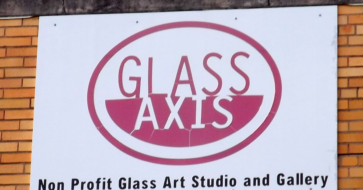 Unearthing My Creative Identity Glass Axis Day 1