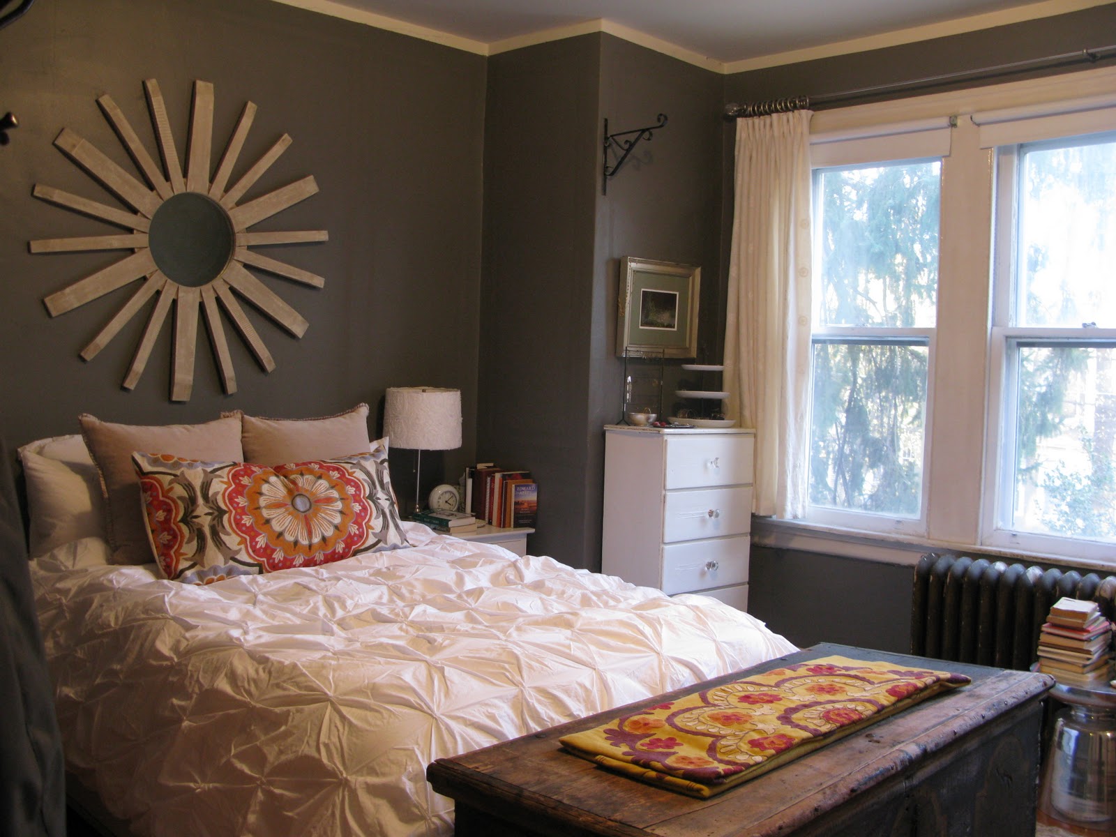 Ilsa Loves Rick Apartment Visit Mel McDaniel Interior Designer