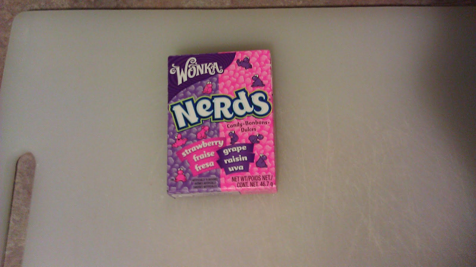 Candy Booze Nerds Vodka