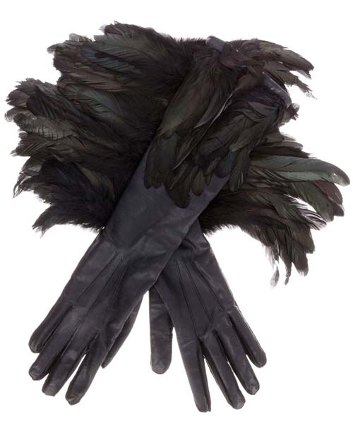 LUXE FILE CHICAGO Who, What, When & Wear June 2124, 2012